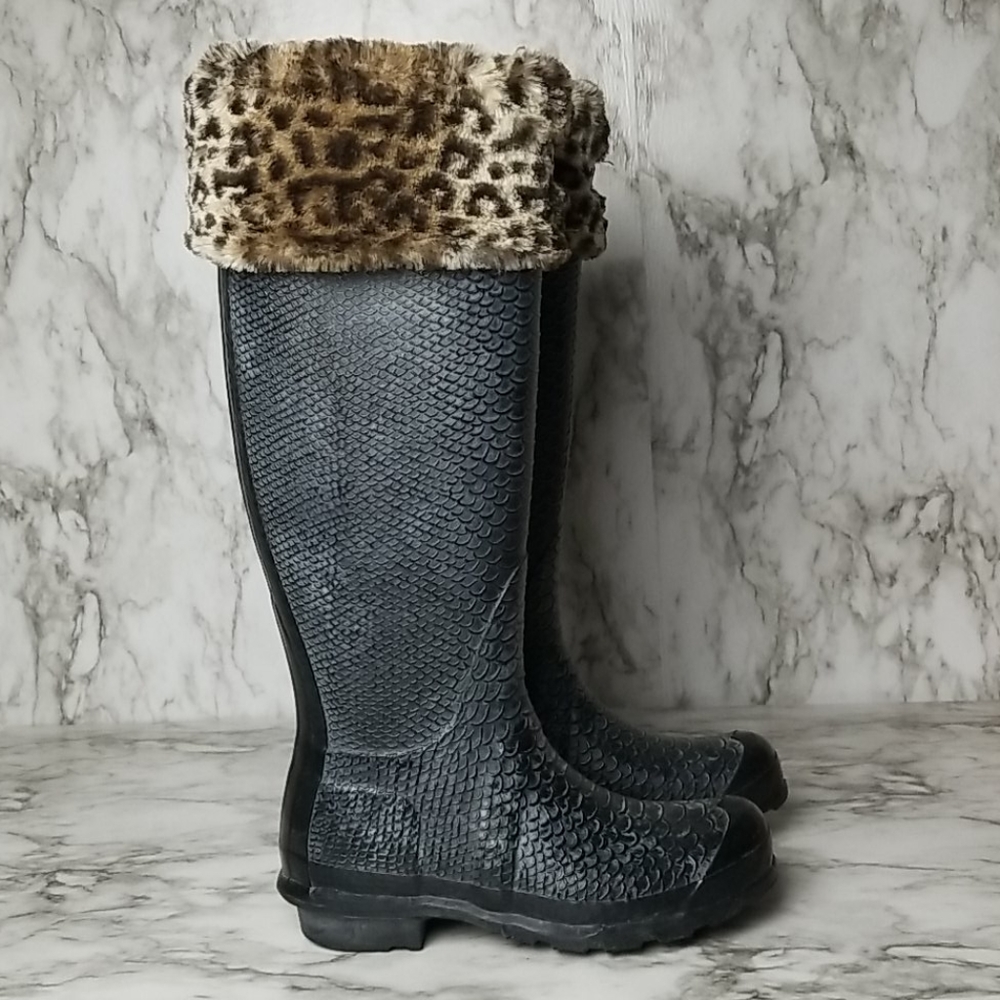 Hunter Women's Boot